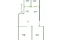 园丁园(建邺)户型图