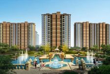 北大街双北城尚海城前排洋房精装拎包入住诚心出售