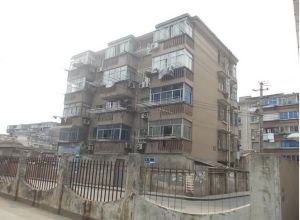将军二园 两室朝南 全天采光 诚心出售