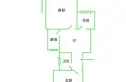 育才家园户型图
