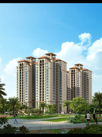 阳春市 中兴名志·铂金湾 3室2厅