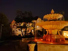 汽博中心 融创勋爵堡六房849万