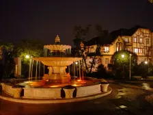 汽博大盘,双拼户型别墅,诚信出售