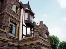 融创勋爵堡 3室2厅 南