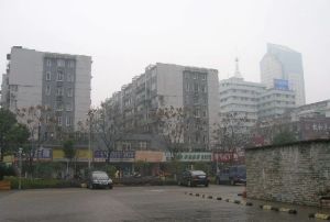 楼层好,采光好,装修清爽,适宜出租和居住