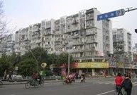 采光充足,视野开阔,精装修交通便利双地铁