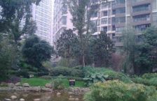 丽晶港3室1厅南
