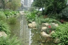 丽晶港3室2厅东南