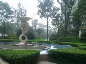 丽晶港4室2厅南