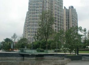 丽晶港3室2厅东南