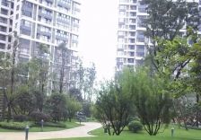 丽晶港4室2厅东南南