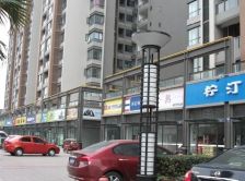 金色鱼凫3室1厅西南