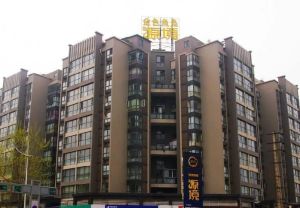 金色鱼凫3室2厅东南