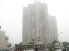 濠河边 电梯房 中上好楼层 二附 启秀 诚意出售