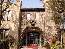 长泰双拼别墅区宁静的生活拥有私人院子居住舒适