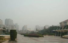 成都花园翠雍华庭 3室2厅 西南