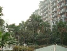 成都花园翠雍华庭 3室2厅 南 北