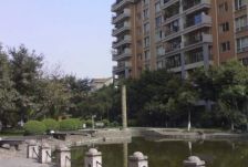 成都花园翠雍华庭 5室2厅 东南