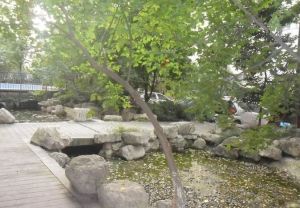 瑞泰锦城3室2厅东南