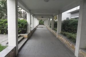 瑞泰锦城 3室1厅 东北