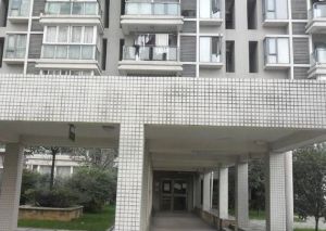 瑞泰锦城3室2厅北