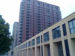 香水湾瓜渚湖畔房东诚意售卖楼层好