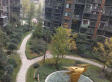曦城1室1厅东南