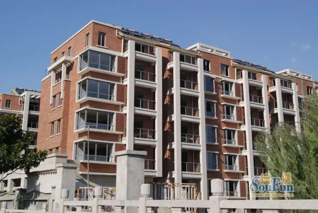 【泰州水岸帝景小区,二手房,租房】