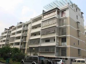 梅园小区3室2厅南