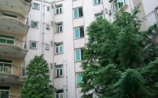 紫竹苑3室2厅北