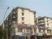 天丰花园 3室1厅 南