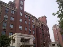 碧云新天地(三期) 2室2厅 南