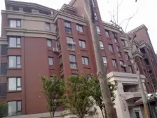 碧云新天地(三期) 2室2厅 南