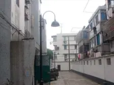 桃花坞大街,轻轨四号线北寺塔地铁站,复式朝南采光好