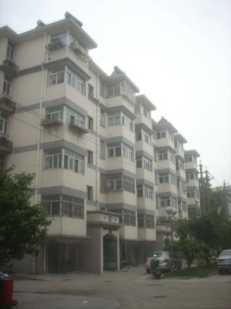 兴祥苑实景图