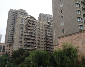 诚售,秀洲公园,绿化面高,大露台楼层好,拎包入住