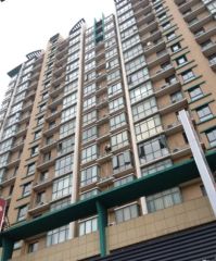 运河湖景房 好地段大润发旁 金都品质物业