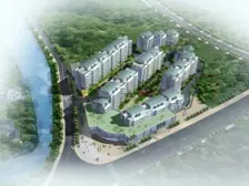 房东诚心出售,全新装修,小区停车方便