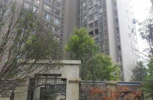 西府少城2室1厅南