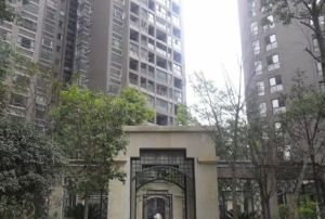 西府少城2室1厅东南