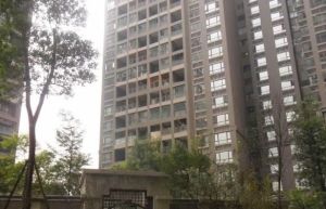 西府少城4室2厅东南