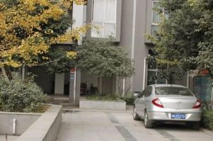 香江岸2室1厅东