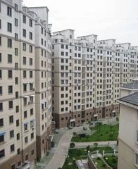 江城世家精装修,户型好采光好。可以拎包入住。