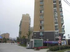 南北通一房厅带窗,采光好,小区好停车楼间距大