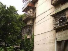 长乐路 世欧王庄 标准单身公寓 房东诚意出售