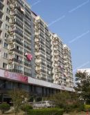 名仕嘉景苑交通便利方便出行。。