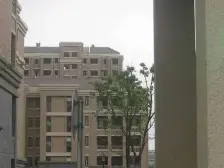 经典小户型,张集书包未用,安静位置,视野采光无遮挡