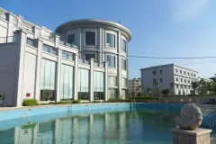 紫荆府