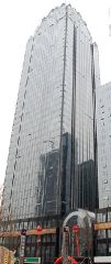 南商地铁口好房南部商务区站步行即达