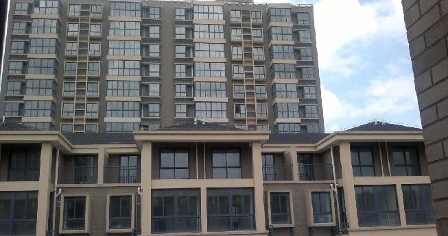 天官和庭实景图